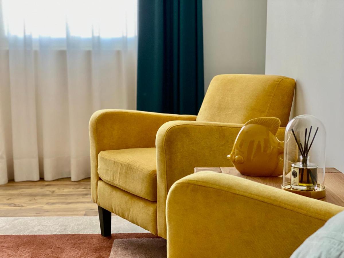 Hotel El Chaparral Mijas Bagian luar foto
